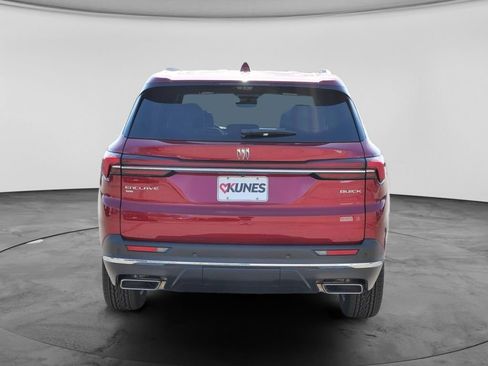 New 2026 Buick Enclave Preferred AWD/4WD image 10