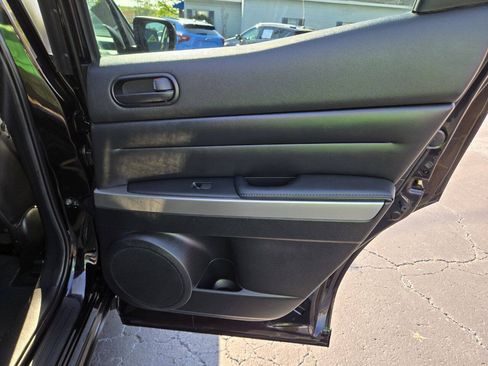 Used 2011 MAZDA CX-7 i Touring FWD image 32