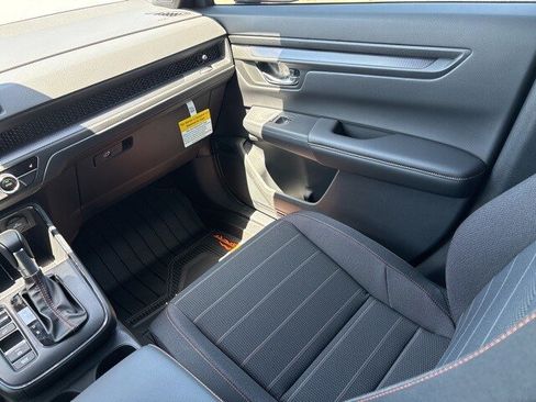 New 2026 Honda CR-V TrailSport image 14