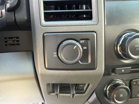 Used 2017 Ford F350 XL w/ Power Equipment Group AWD/4WD image 31
