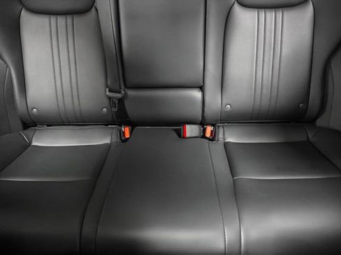 Certified 2025 Lexus NX 350h AWD w/ Cold Area Package image 20