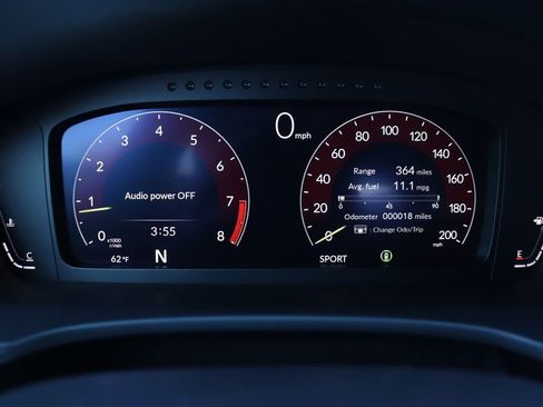 New 2025 Honda Civic Type R image 31