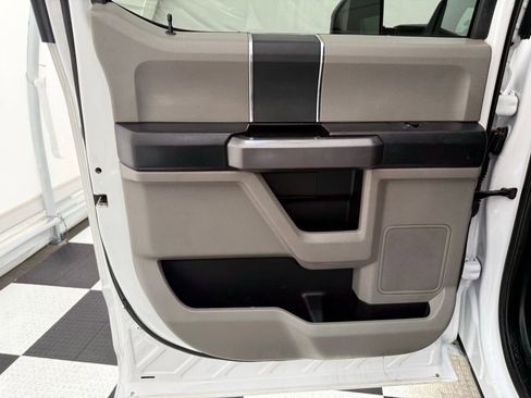 Used 2021 Ford F350 XLT w/ XLT Value Package image 15