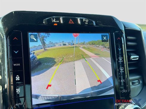Used 2020 RAM 1500 Sport w/ Advanced Safety Group AWD/4WD image 14