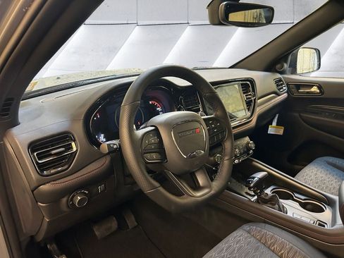 New 2026 Dodge Durango GT w/ Trailer Tow Group IV image 10