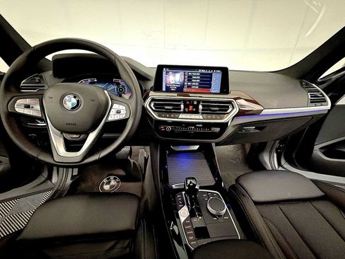 Used 2024 BMW X3 xDrive30i w/ Convenience Package AWD/4WD image 14