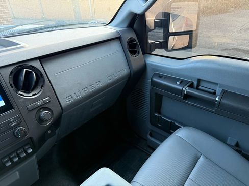 Used 2012 Ford F250 XL w/ PWR Equipment Group image 21