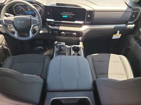 New 2026 Chevrolet Silverado 1500 RST RWD image 12