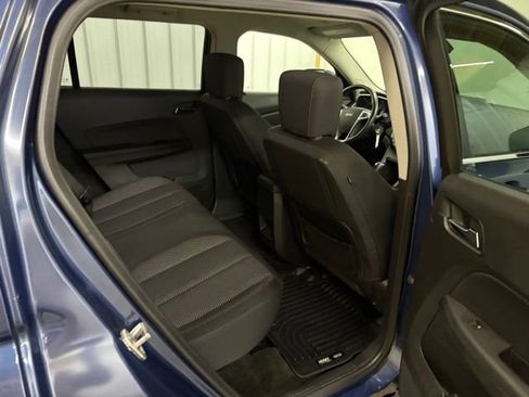 Used 2017 GMC Terrain SLE image 14