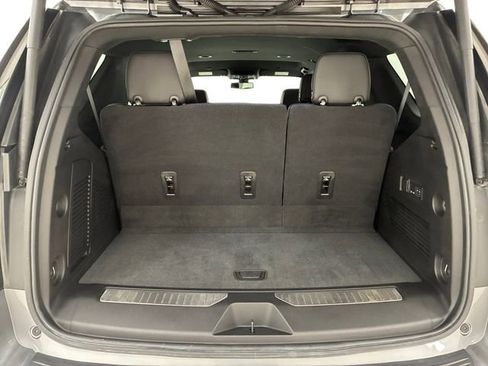 Used 2021 Chevrolet Tahoe Z71 w/ Z71 Off-Road Package image 17