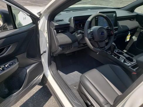 New 2026 Subaru Outback Premium AWD/4WD image 10