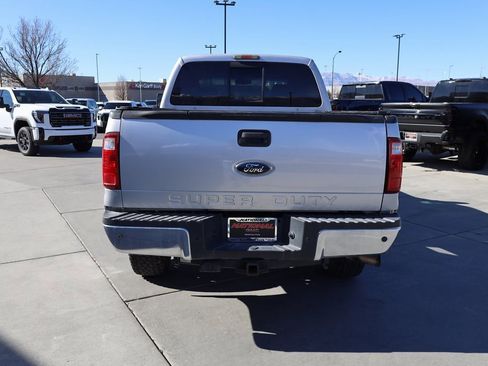 Used 2008 Ford F350 Lariat image 5
