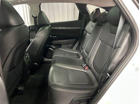Used 2023 Hyundai Tucson Limited image 22