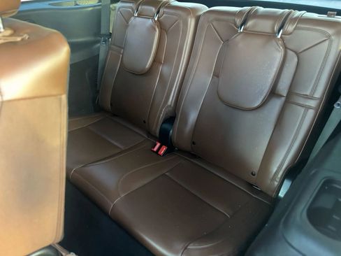 Used 2023 Lincoln Aviator Reserve w/ Equipment Group 201A image 21