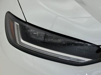 New 2026 Honda HR-V LX