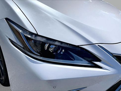 Used 2023 Lexus ES 350 w/ Premium Package FWD image 28