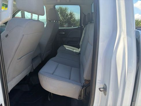 Used 2018 GMC Sierra 1500 2WD Double Cab w/ Elevation Edition image 13