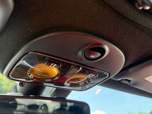Used 2019 FIAT 500 Abarth w/ Popular Equipment Package FWD image 20