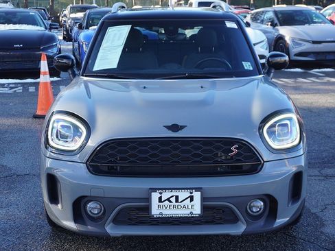 Used 2022 MINI Cooper Countryman S w/ Premium Package image 10