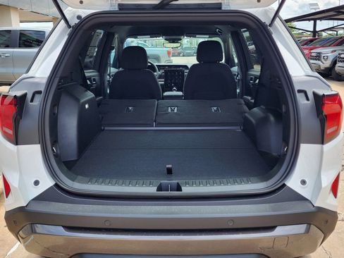 New 2026 GMC Terrain Elevation w/ Technology Package II image 48