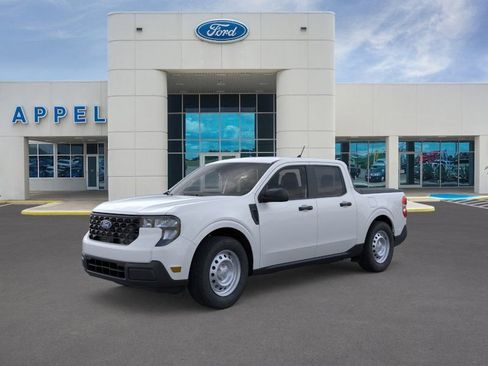 New 2026 Ford Maverick XL image 2