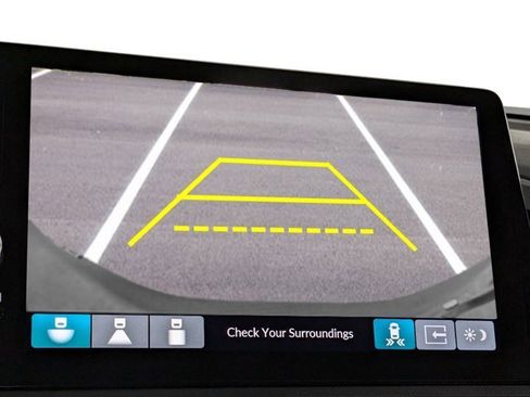 New 2026 Honda Odyssey Elite image 19