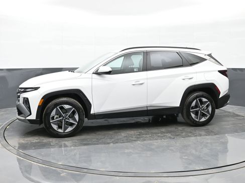 Used 2025 Hyundai Tucson SEL image 5