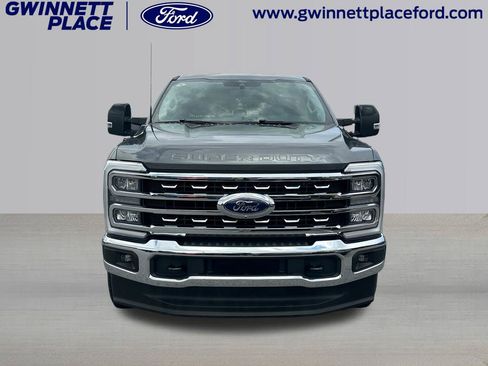 Certified 2026 Ford F250 Lariat AWD/4WD image 2