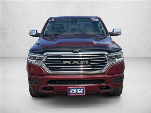 Used 2019 RAM 1500 Limited w/ Off Road Group image 2