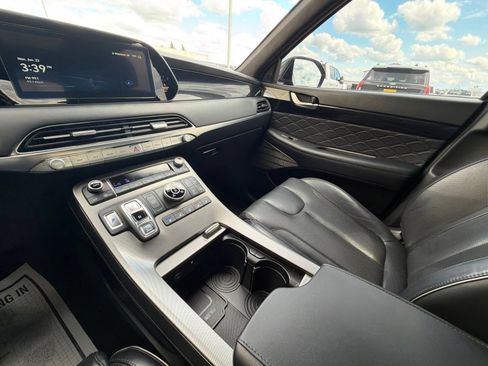Used 2020 Hyundai Palisade Limited AWD/4WD image 32