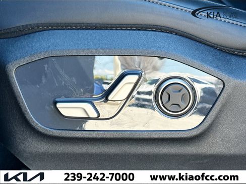 New 2027 Kia Telluride EX image 26