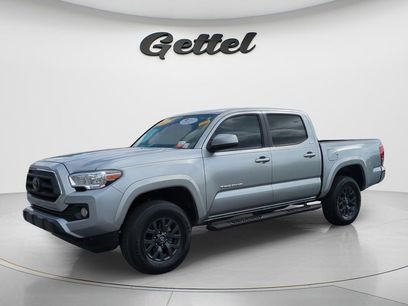 Used 2023 Toyota Tacoma SR5