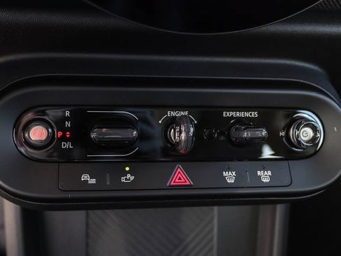 New 2027 MINI Cooper 2-Door Hardtop FWD image 20