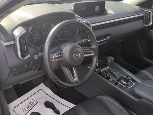 Certified 2023 MAZDA CX-50 2.5 S w/ Cargo Package image 13