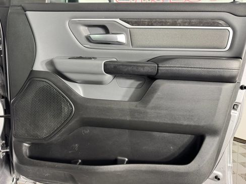 Used 2022 RAM 1500 Big Horn AWD/4WD image 36