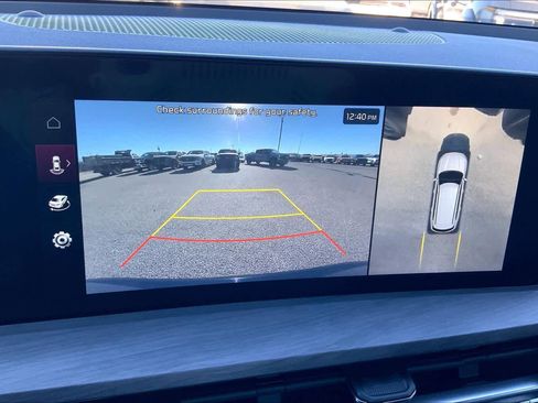 Used 2024 Kia Telluride SX Prestige X-Pro image 26