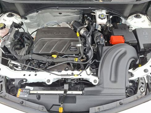 Used 2024 Buick Encore GX Preferred w/ Comfort Package image 28