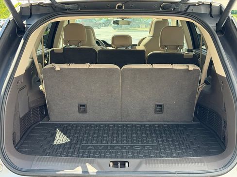 Used 2020 Lincoln Aviator Reserve w/ Equipment Group 201A AWD/4WD image 7