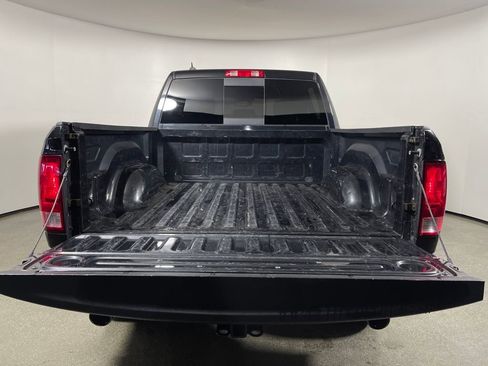 Used 2019 RAM 1500 Big Horn image 10
