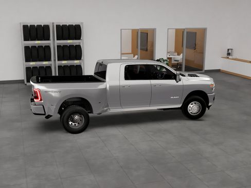 New 2026 RAM 3500 Laramie image 2