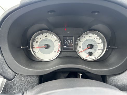 Used 2012 Subaru Impreza 2.0i Limited image 11