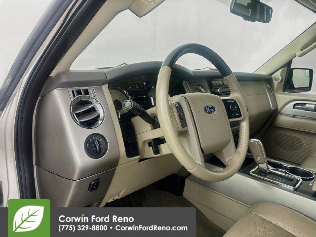 Used 2013 Ford Expedition EL Limited AWD/4WD image 11
