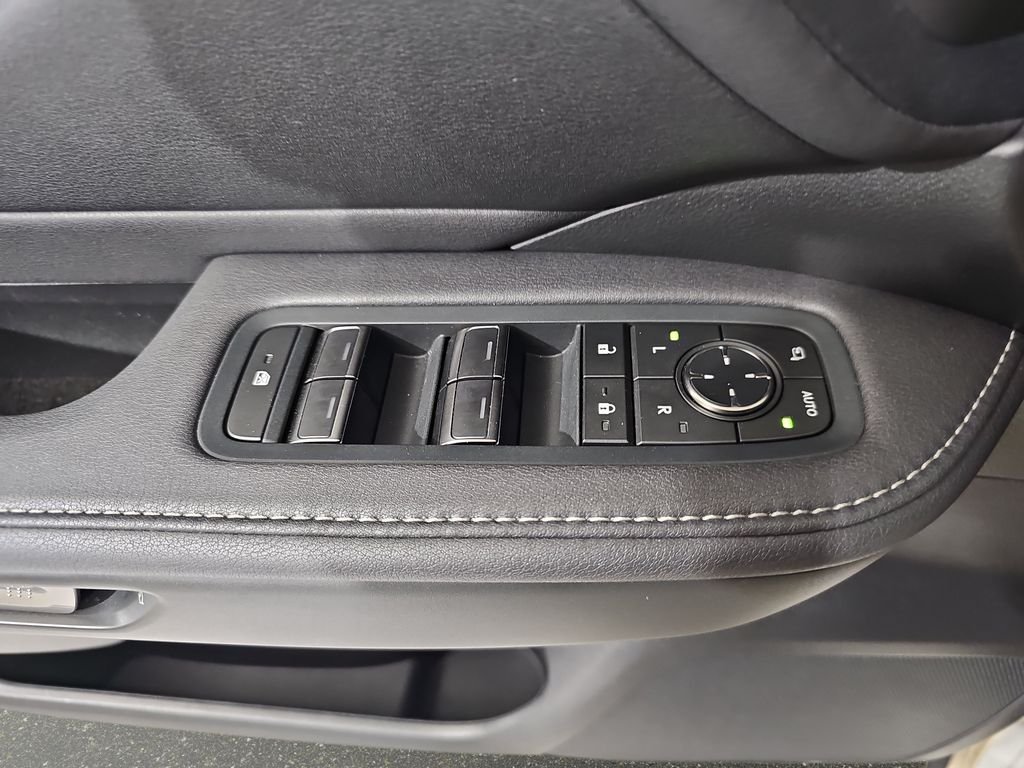 Certified 2024 Lexus TX 350 AWD w/ Captains Chair Package image 27