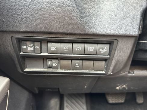 Used 2023 Toyota Tundra SR5 w/ SR5 Premium Package AWD/4WD image 28