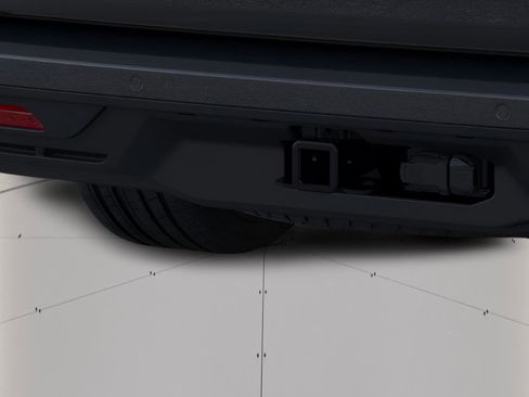 New 2025 Ford Expedition Active image 23