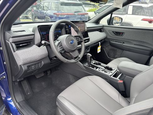 New 2026 Subaru Outback Limited XT AWD/4WD image 25
