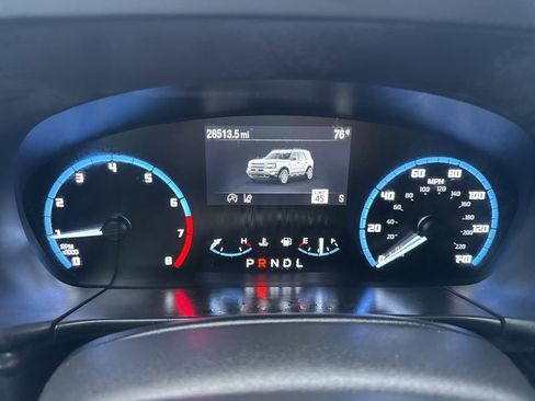 Certified 2022 Ford Bronco Sport Big Bend image 28