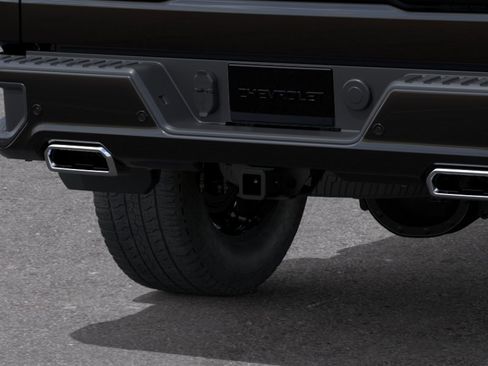 New 2026 Chevrolet Silverado 1500 LT Trail Boss AWD/4WD image 38