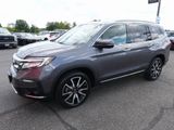 Used 2020 Honda Pilot Touring image 3