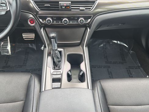 Used 2022 Honda Accord Sport image 14